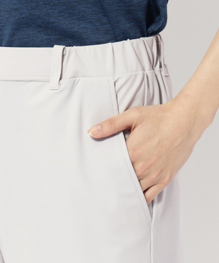 アダバット(レディース)(adabat(Ladies))のクールタッチリラックスパンツ13