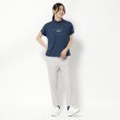 アダバット(レディース)(adabat(Ladies))のクールタッチリラックスパンツ2