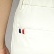 アダバット(レディース)(adabat(Ladies))の【新レーベル ADABAT NAVY】撥水加工 ストレッチホワイトパンツ15