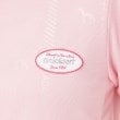 アダバット(レディース)(adabat(Ladies))のUVカット/吸水速乾 クールコアロゴチェックポロシャツ14