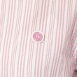 アダバット(レディース)(adabat(Ladies))のサッカーストライプジッププルオーバー4