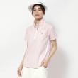 アダバット(レディース)(adabat(Ladies))のサッカーストライプジッププルオーバー15