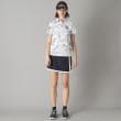 アダバット(レディース)(adabat(Ladies))の【新レーベル ADABAT NAVY】UVカット／吸水速乾 モナコリンクスプリントポロシャツ39