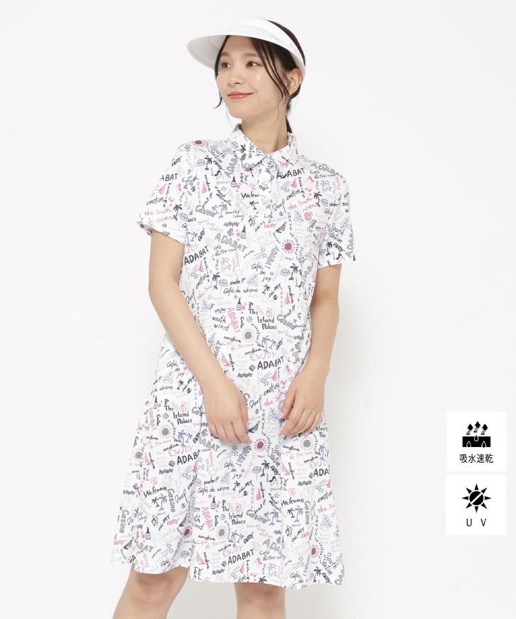 公式】adabat(アダバット)の通販 | レディースのワンピース 公式】adabat(アダバット)の通販 | レディースのワンピース