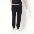 アダバット(レディース)(adabat(Ladies))の【新レーベル ADABAT NAVY】撥水加工 ストレッチスリムジョガー8