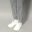 アダバット(レディース)(adabat(Ladies))の【新レーベル ADABAT NAVY】接触冷感 ハウンドトゥーススリムジョガー21