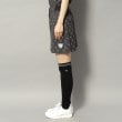 アダバット(レディース)(adabat(Ladies))の【新レーベル ADABAT NAVY】吸水速乾 フルールドリスストレッチスカート18
