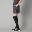 アダバット(レディース)(adabat(Ladies))の【新レーベル ADABAT NAVY】吸水速乾 フルールドリスストレッチスカート5