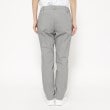 アダバット(レディース)(adabat(Ladies))の接触冷感 クールタッチ千鳥スリムパンツ8