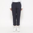 アダバット(レディース)(adabat(Ladies))のUVカット/接触冷感 クールタッチグレンチェッククロップドパンツ10
