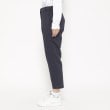 アダバット(レディース)(adabat(Ladies))のUVカット/接触冷感 クールタッチグレンチェッククロップドパンツ11