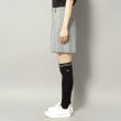 アダバット(レディース)(adabat(Ladies))の【新レーベル ADABAT NAVY】◆接触冷感 ハウンドトゥースキュロット18