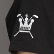 アダバット(レディース)(adabat(Ladies))の【UVカット／吸水速乾】ロゴデザイン 半袖ポロシャツ60