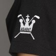アダバット(レディース)(adabat(Ladies))の【UVカット／吸水速乾】ロゴデザイン 半袖ポロシャツ64
