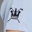 アダバット(レディース)(adabat(Ladies))の【UVカット／吸水速乾】ロゴデザイン 半袖ポロシャツ81