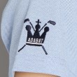 アダバット(レディース)(adabat(Ladies))の【UVカット／吸水速乾】ロゴデザイン 半袖ポロシャツ88