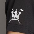 アダバット(レディース)(adabat(Ladies))の【UVカット／吸水速乾】ロゴデザイン モックネック半袖プルオーバー49