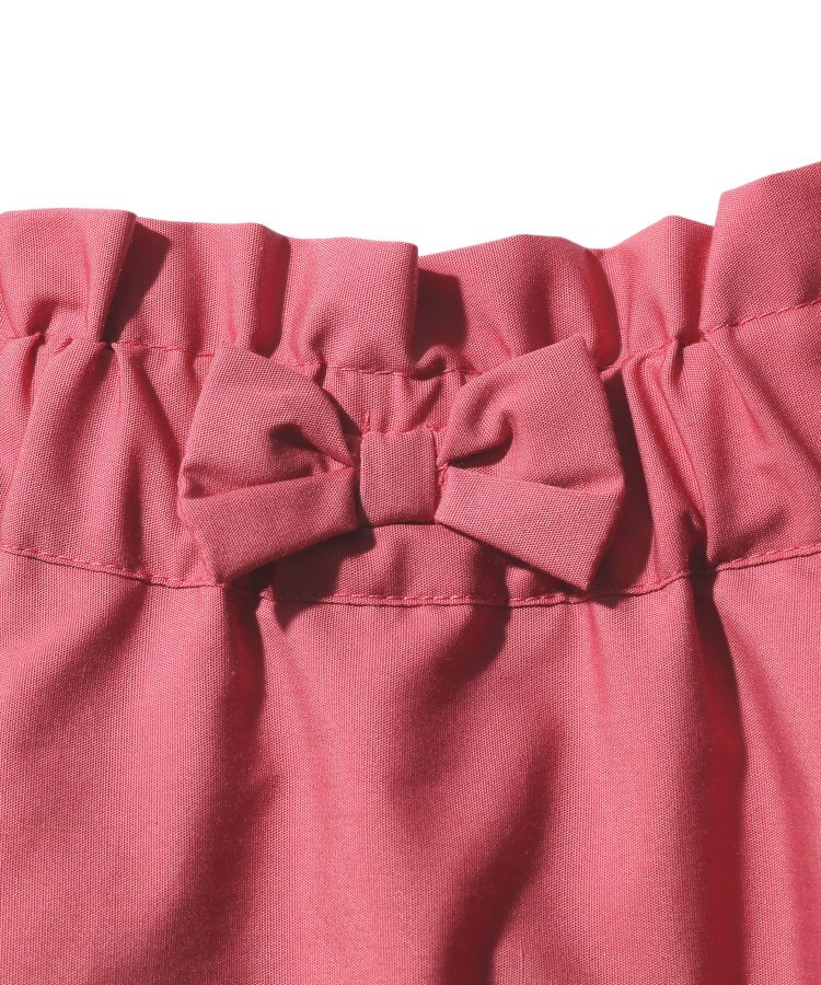 90-140cm】インナーパンツ付きカラースカート（ミニスカート） | SHOO・LA・RUE/Kids（シューラルー）| ワールド オンラインストア  | WORLD ONLINE STORE