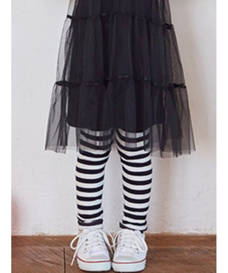 90 130cm ハロコレ ネコチュールワンピース ミドルワンピース Shoo La Rue Kids シューラルー ワールド オンラインストア World Online Store