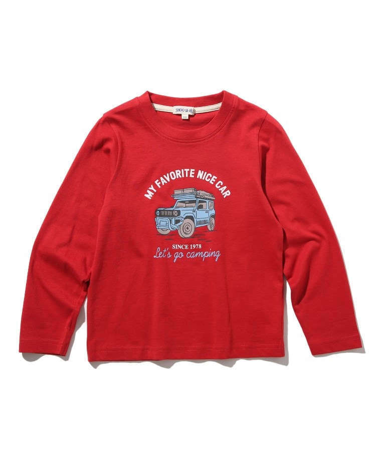 WORLD ONLINE STORE( 饤󥹥ȥ㤨SHOOLARUE/Kids(塼롼 /å 90-140cmŷBOYS4TġפβǤʤ328ߤˤʤޤ