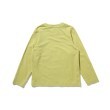 シューラルー /キッズ(SHOO・LA・RUE/Kids)の◆【90-140cm】綿天竺BOYS4柄ロンTシャツ2