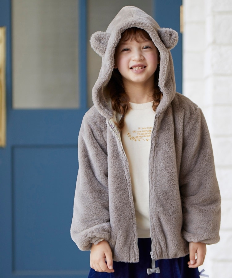 超安い シューラルー アウター 90センチ drenriquejmariani.com