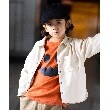 シューラルー /キッズ(SHOO・LA・RUE/Kids)の◆【100-140cm】アソート4柄ロンT12