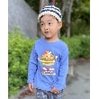 シューラルー /キッズ(SHOO・LA・RUE/Kids)の◆【100-140cm】アソート4柄ロンT15