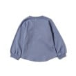 シューラルー /キッズ(SHOO・LA・RUE/Kids)の◆【100-130cm】お気に入りの１着になること必至！裏毛リボン使いスウェット2