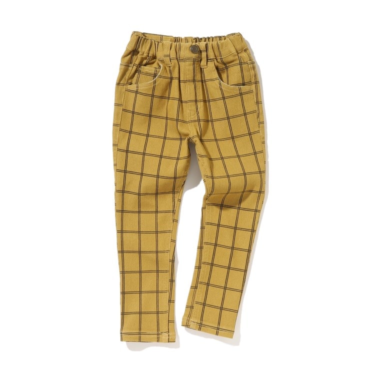 シューラルー /キッズ(SHOO・LA・RUE/Kids)の◆【90-130cm】ストレッチパンツ フルレングスパンツ