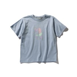 シューラルー /キッズ(SHOO・LA・RUE/Kids)の【100-140cm】アソートモチーフTシャツ Ｔシャツ