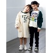 シューラルー /キッズ(SHOO・LA・RUE/Kids)の◆【90-140cm】ストレッチデニムパンツ19