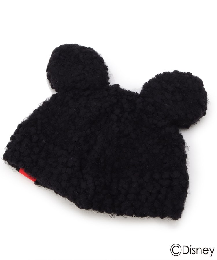 Disney 耳付きポコポコニット帽 ニット帽 Shoo La Rue Kids シューラルー ワールド オンラインストア World Online Store