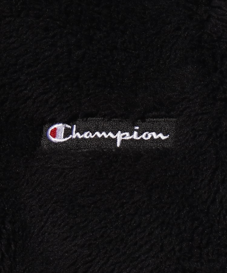 シューラルー /キッズ(SHOO・LA・RUE/Kids)の◆【Champion】スナップジャケット8