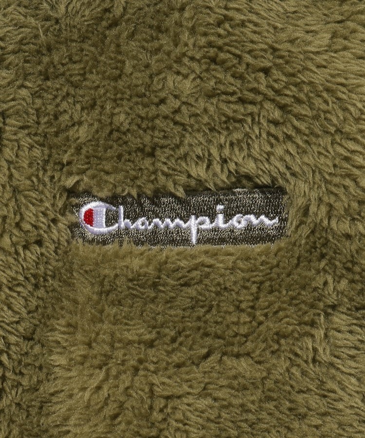 シューラルー /キッズ(SHOO・LA・RUE/Kids)の◆【Champion】スナップジャケット9