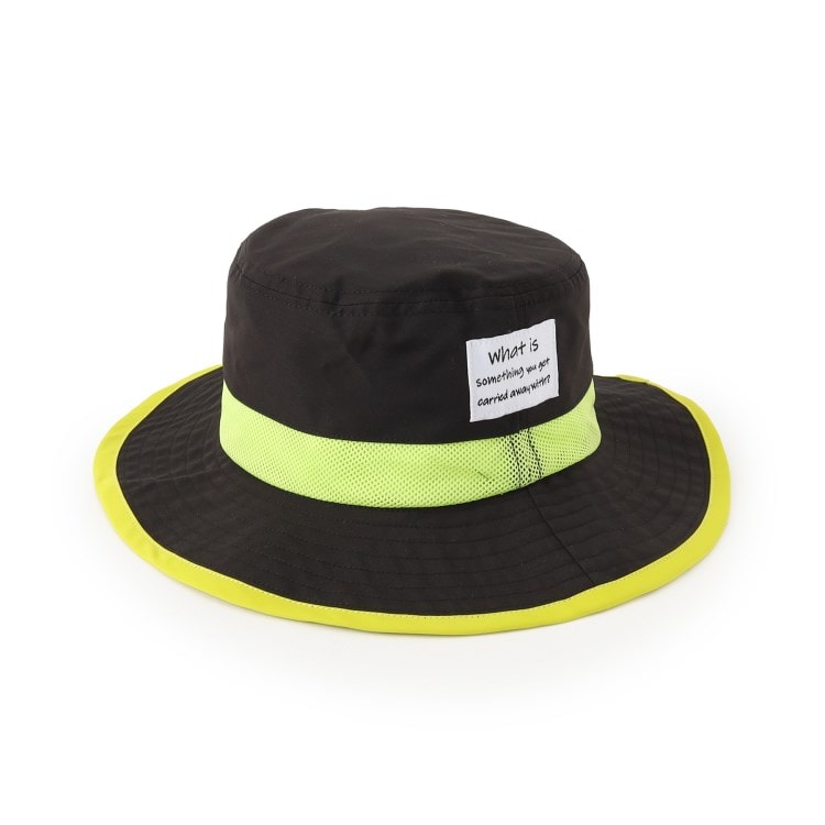 シューラルー /キッズ(SHOO・LA・RUE/Kids)の◆【UV/撥水】アドベンチャーハット ハット
