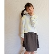 シューラルー /キッズ(SHOO・LA・RUE/Kids)のタイダイプリントドッキングワンピース11