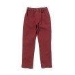 シューラルー /キッズ(SHOO・LA・RUE/Kids)の【110-140cm】裏起毛ストレッチパンツ1