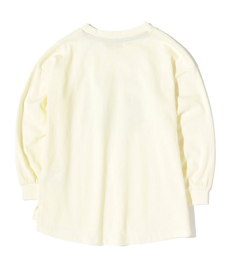 シューラルー /キッズ(SHOO・LA・RUE/Kids)の【110-140cm】GIRLSオーバーサイズグラフィックT2