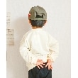 シューラルー /キッズ(SHOO・LA・RUE/Kids)の【110-140cm】CVC裏毛BOYSアソートトレーナー12