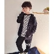 シューラルー /キッズ(SHOO・LA・RUE/Kids)の【110-140cm/SPEEDRY】スウェットジップパーカ8