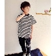 シューラルー /キッズ(SHOO・LA・RUE/Kids)の【110-140cm/SPEEDRY】スウェットパンツ11