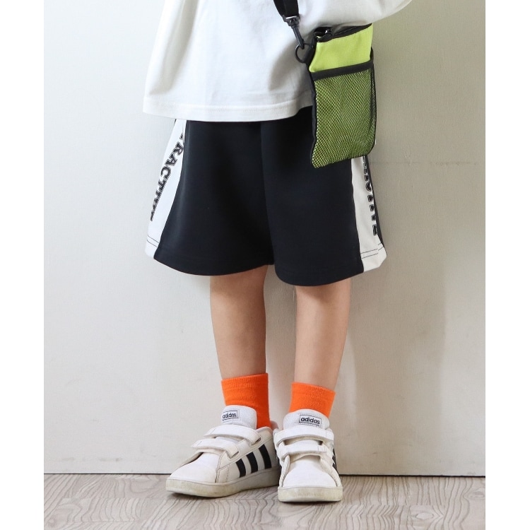 シューラルー /キッズ(SHOO・LA・RUE/Kids)の【110-140cm/SPEEDRY】スウェット ハーフパンツ