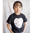 シューラルー /キッズ(SHOO・LA・RUE/Kids)の【110-140cm】GIRLアソートプリントTシャツ8