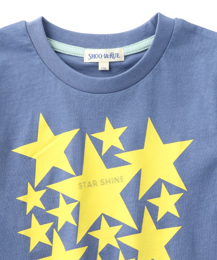 シューラルー /キッズ(SHOO・LA・RUE/Kids)の【110-140cm】BOYアソートプリントTシャツ3