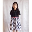 シューラルー /キッズ(SHOO・LA・RUE/Kids)の【110-140cm】アソートドッキングワンピース12