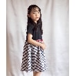 シューラルー /キッズ(SHOO・LA・RUE/Kids)の【110-140cm】アソートドッキングワンピース11