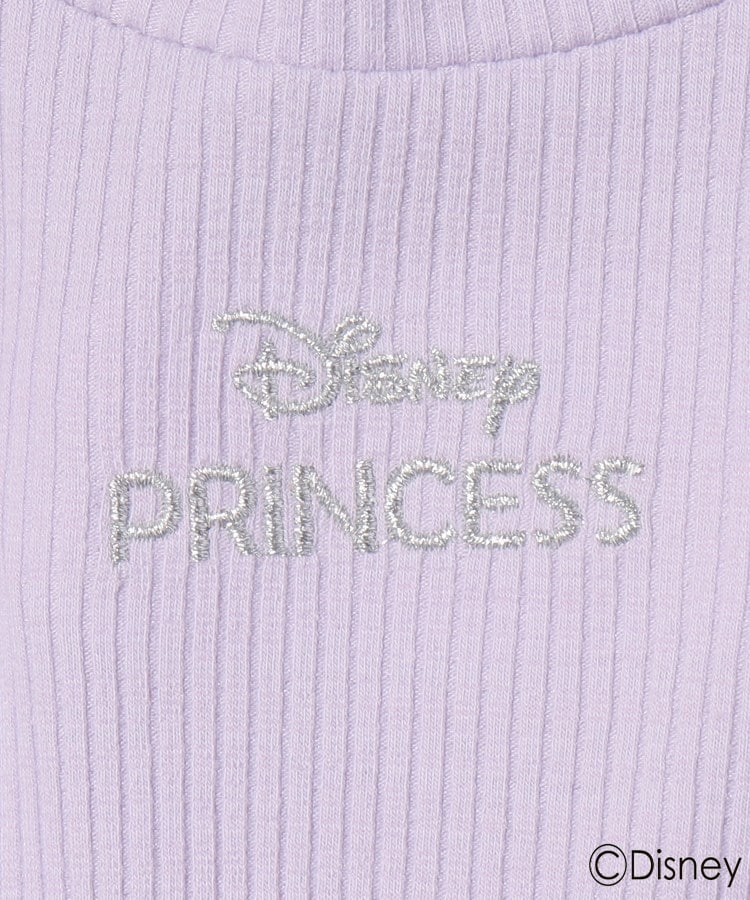 シューラルー /キッズ(SHOO・LA・RUE/Kids)の【Disney】プリンセス/チュールドッキングワンピース7
