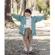 シューラルー /キッズ(SHOO・LA・RUE/Kids)の【110-140cm/吸水速乾】CVCバックプリントTシャツ18