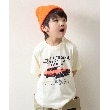 シューラルー /キッズ(SHOO・LA・RUE/Kids)の【接触冷感】BOYアソートTシャツ11